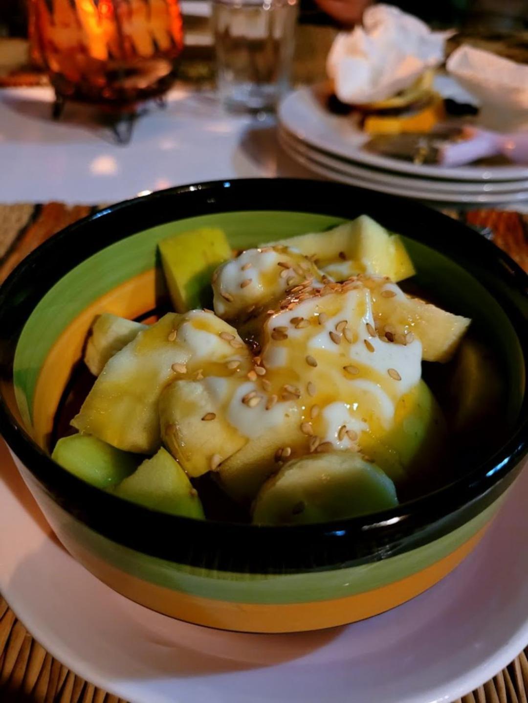 Riad Pizzeria Marhaba Akhendachou n'Ait Ouffi Eksteriør bilde